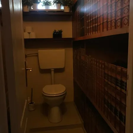 Apartment Chalet Craiova