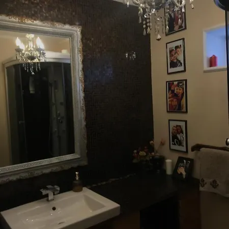 Apartment Chalet Craiova *