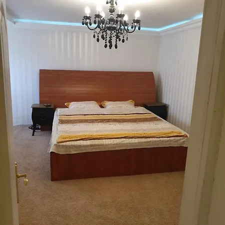 Apartment Chalet Craiova *