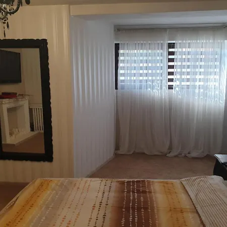 Chalet Craiova * Craiova