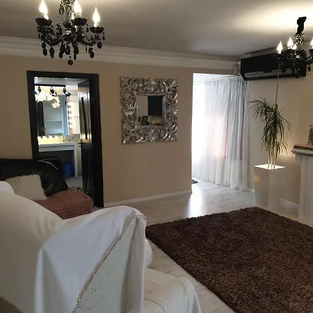 Apartment Chalet Craiova *